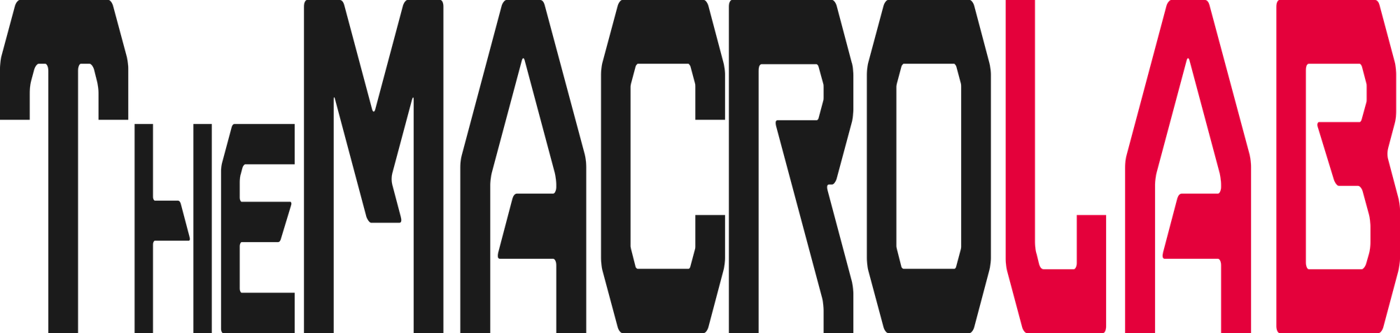 MacroLab