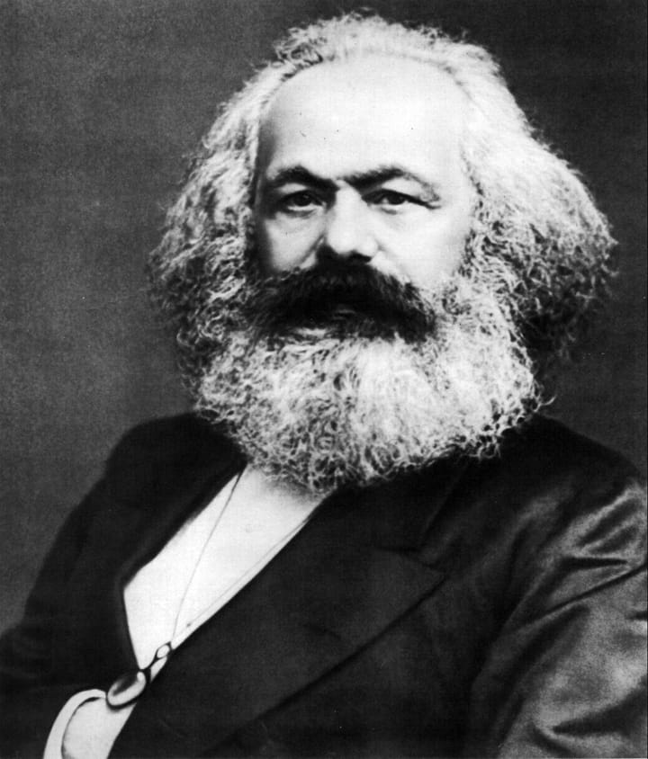 Political Economy