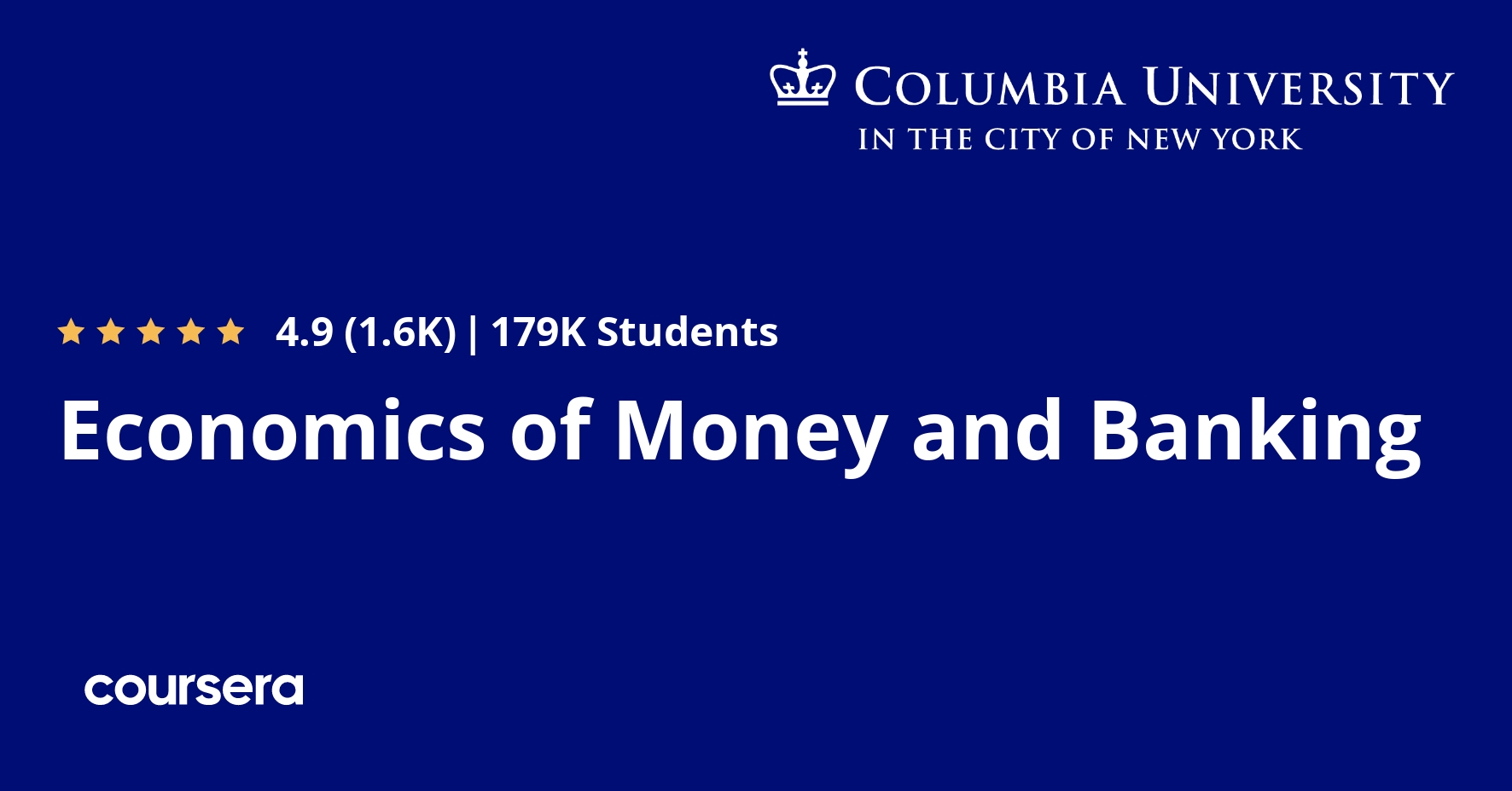 Money: A Prolegomena - Part Three